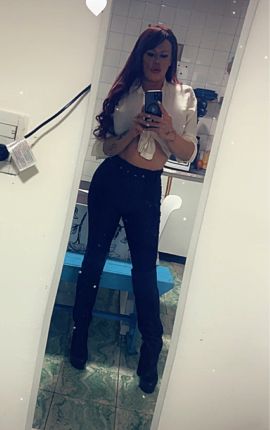 Anita Pau