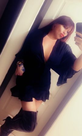 Anita Pau