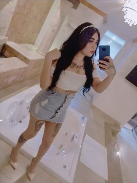 Escorts Yucatan