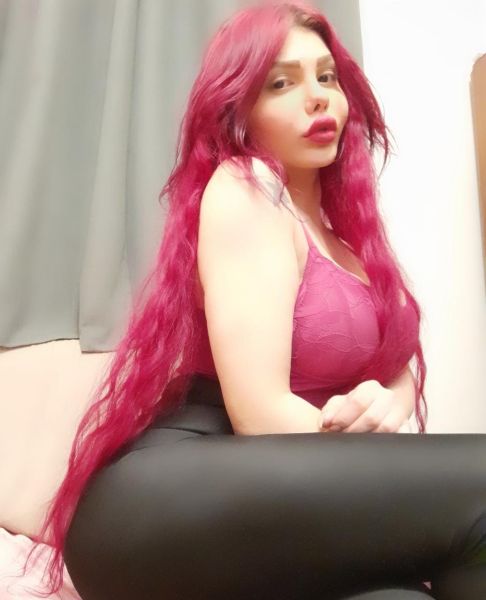 Hi its Me Sandra sexy shemale from lebanon.
what u get im 9 inches down below very hard and thick with gronte come enjoy your time with the most sexy shemale in lebanon I will after you to take your time and relax
i like control you I like to control in the reation.btw I don't like you to give orders or trying to control Me this is my job
thanxs you all waiting your calls you should call before 1 hour to be ready for you
love you all Miss Sandra...
تواصل معي اذا كنتو جادين واي حكي كتير بلوك اسهل طريق 

امرأه ممنوعه من النسيان ... مستبده والامر يروقني ...إمرأه يتمناها كل الرجال