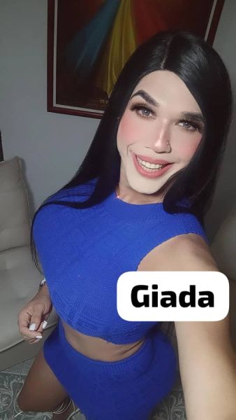 HOLA 
BUSCAS DISCRECIÓN 
EXPERIENCIA Y EXCELENTE TRATO CON EL MEJOR CUERPO Y ROSTRO ,DOTADA Cumplo FANTASIAS Y FETICHES ATENCIÓN 24 HORAS CON SITIO PRIVADO Y SEGURIDAD 
