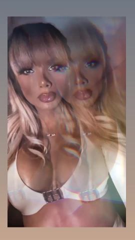 Florencia Kardashian