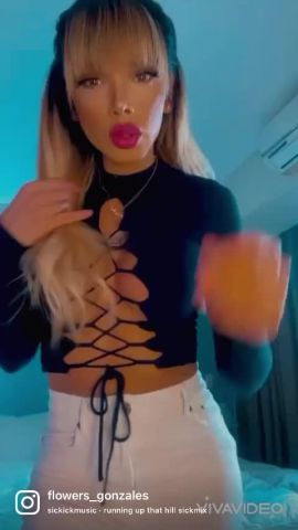 Florencia Kardashian