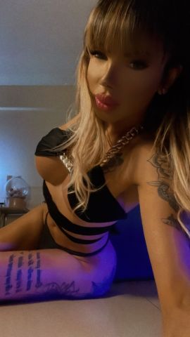 Florencia Kardashian