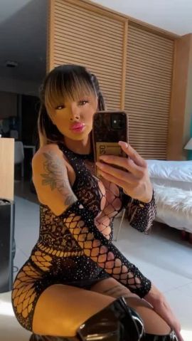 Florencia Kardashian