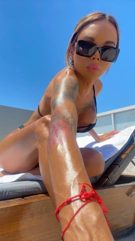 Florencia Kardashian