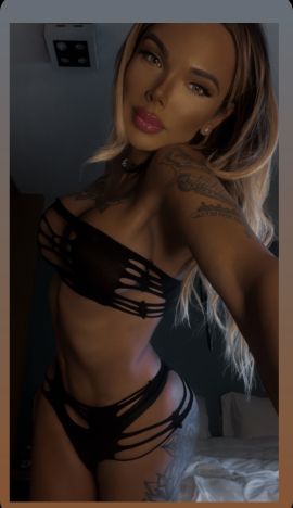 Florencia Kardashian
