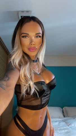 Florencia Kardashian