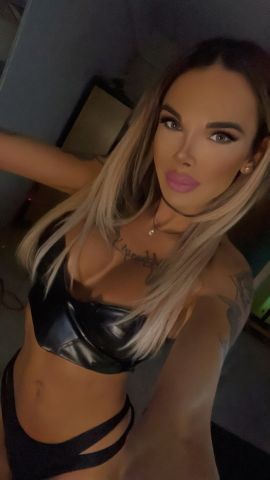 Florencia Kardashian
