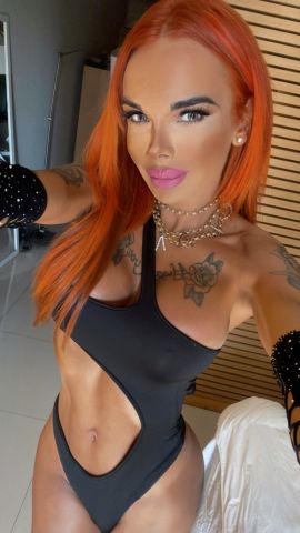 Florencia Kardashian