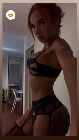 Florencia Kardashian