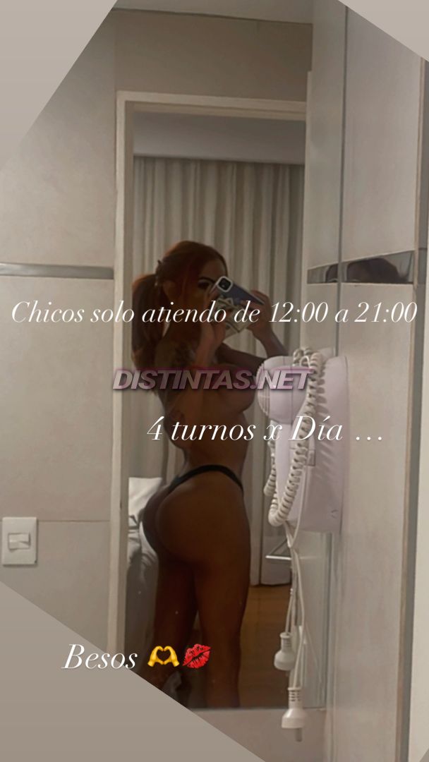 Florencia Kardashian