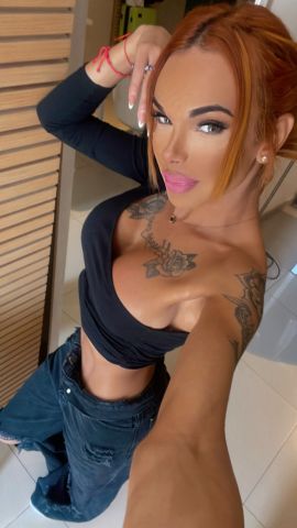 Florencia Kardashian