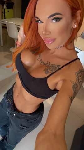 Florencia Kardashian