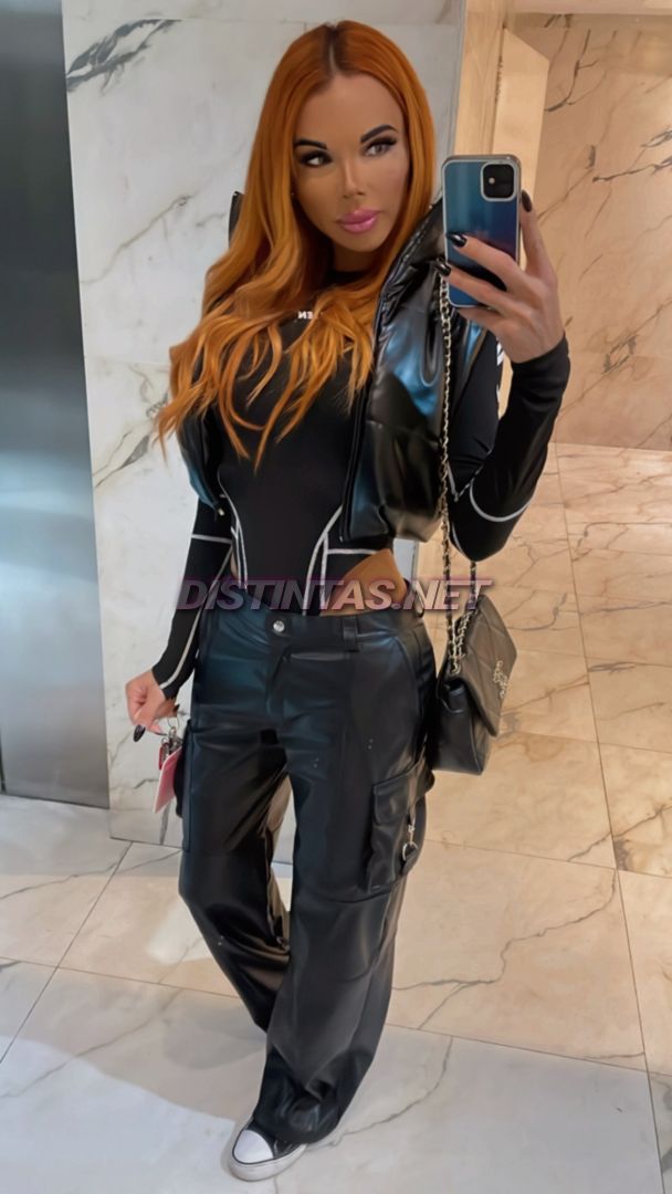 Florencia Kardashian