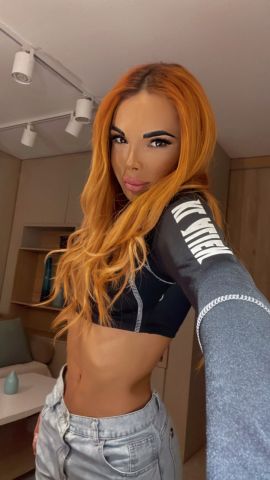 Florencia Kardashian