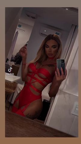 Florencia Kardashian