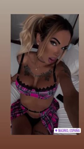Florencia Kardashian