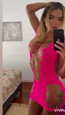 Florencia Kardashian