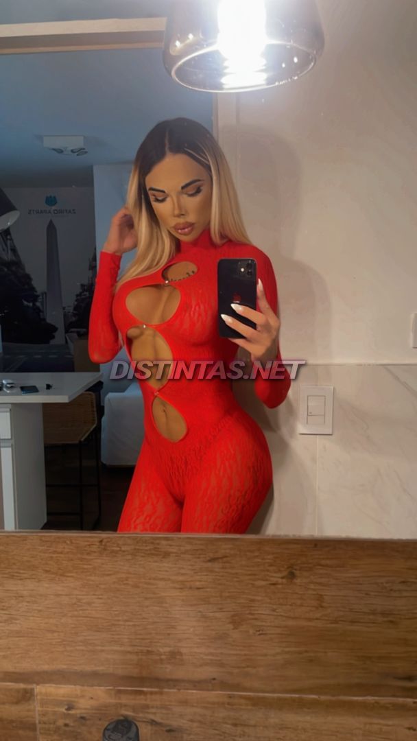 Florencia Kardashian