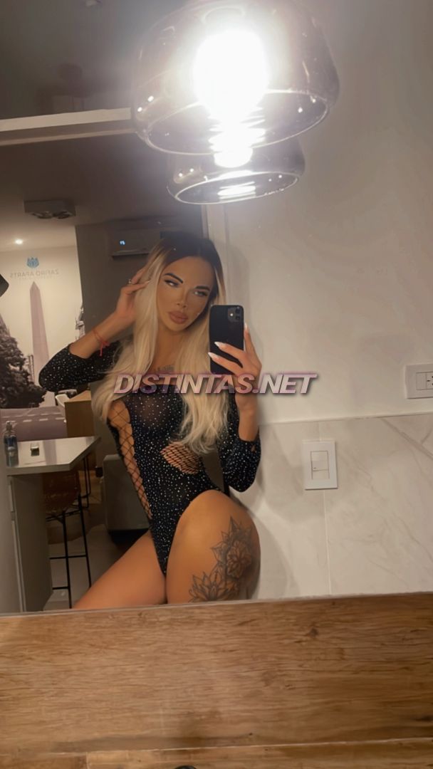 Florencia Kardashian