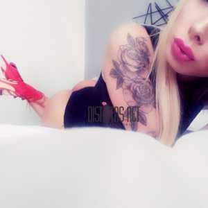 Florencia Kardashian