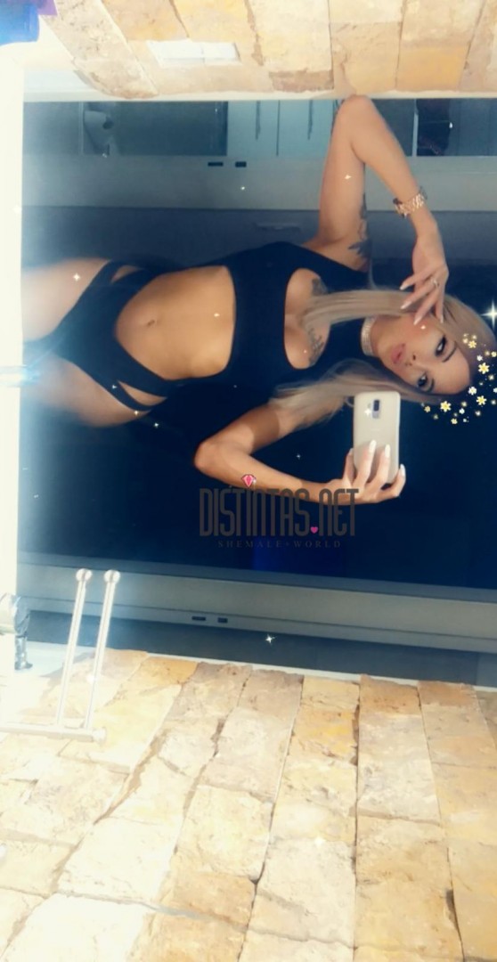 Florencia Kardashian