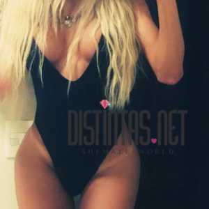 Florencia Kardashian