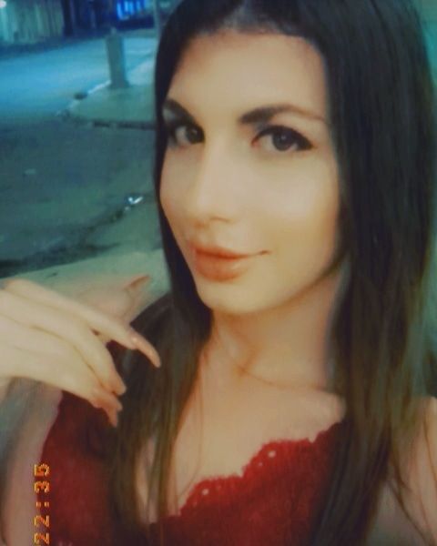 Soy una chica trans discreta. Estoy disponible 24/7 capaz de cumplir todas tus fantasías. Si deseas pasar un agradable rato pues no dudes en contactarme.  Besos 
