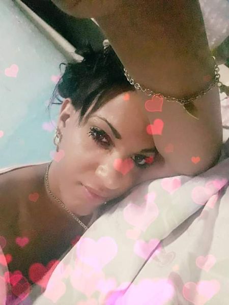 Chica Trans versátil ,muy discreta cariñosa y de mente abierta dispuesta a cumplir todas tus fantasías y caprichos ,doy unas mamadas fabulosas y toda una diabla en la cama ,tengo lugar privado para complacerte  en tus deseos no lo pienses  contactame