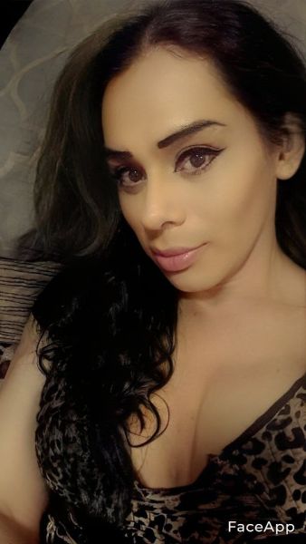 Hi! My name is Escarleth Mexicana, i have 32years, i am functional, all natural fit, sexy t-girl princess! No breast implants! This body is all natural! Curves in all the right places. My service is discreet companionship for gentlemen and, daddies. Exceptional with first-timers. Hygienic, well groomed and, clean. A very important part of my commitment to providing continuous quality service to you. Same day meets are available for Incalls only. Textme