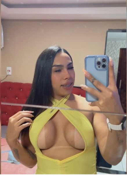 Tranny Escort Brazil