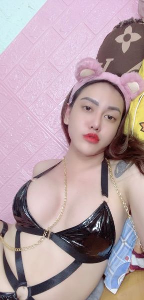Hello friends
My name is Ngoc Mon, I'm 27 years old this year
I'm Ladyboy, have nice big breasts
Height 1m70, weight 59kg
White, clean and fragrant skin
+ ( TOP - BOT ) I can do it
+ Professional female BDSM
+ I accept to play some three people, male and female can be adjusted
+ I am a 100% reputable straight winner
+ if you want to know about me, meet me once and try with my big beautiful cock
Telegram - @ngoccacngua
WhipsApp +84 34 3447574
