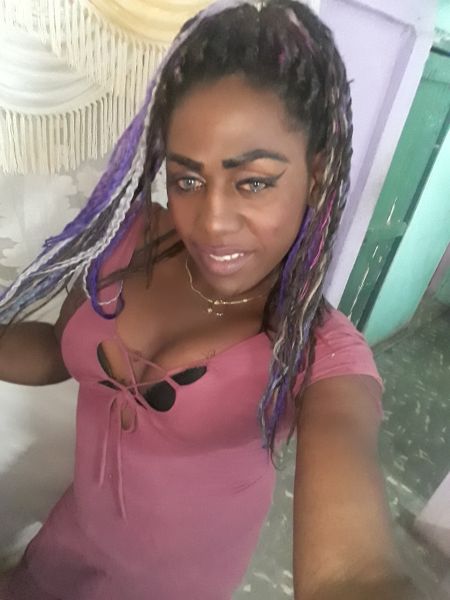 Soy transexual vivo en santa clara ,verdadero interesados al whatsapp y allí nos ajustamos no estoy para perder mi tiempo.
