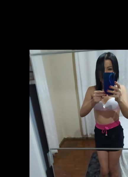 Olá me chamo Pequena a melhor trans do  sul ,sou baixinha  sou somente Ativa cachê 4 mil. Não tenho vício nem tatuagem cafonas ajude as pessoas humildes Deus abençoe vc 🙏🤚 tenho  fazer uma cirurgia me ajudem por favor estou sem sexo 4 anos!!!!sou  natural atendimento toda região Disponível viagens cachê  20 mil por favor add se tiver dinheiro !!   Não negócio valores!!!!