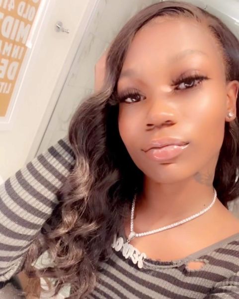 Freak nasty bitch standing 5'9 💜 with a Slim smooth Fat ass 🍑 with sum Long  Dazzling Smooth Legs with a Pretty face and a Unique personality. i look  directly in your 👀 while im slobbering and spitting all over that DICK 🍆😜 !  I dont discriminate ho